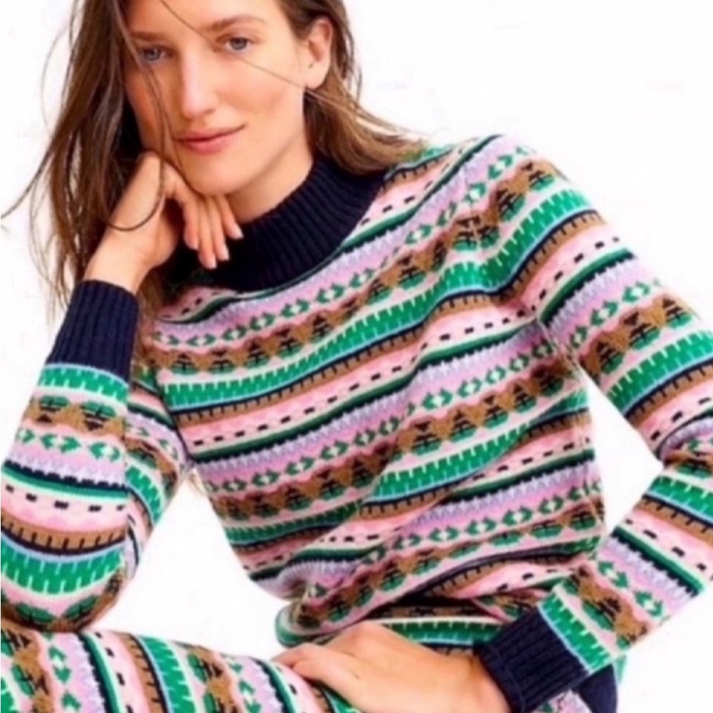 Adorable J Crew Set